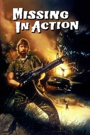 Missing in Action 1984 123movies