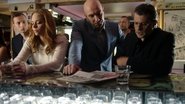 serie Undercover saison 4 episode 9 en streaming