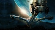 Event Horizon : Le vaisseau de l'au-delà wallpaper 