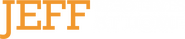 Logo of Jeff, Who Lives at Home image size 2885x610
