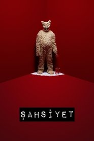 Şahsiyet streaming