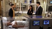 Stitchers season 2 episode 8