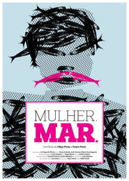 Mulher.Mar