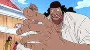 One Piece season 6 episode 147