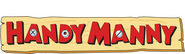 Logo of Handy Manny image size 1440x417