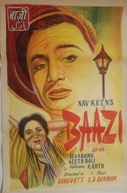 poster Baazi