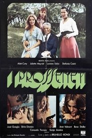 poster I prosseneti