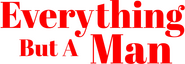 Logo of Everything But a Man image size 3392x1168