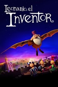 Leonardo, el Inventor Película Completa 1080p [MEGA] [LATINO] 2023