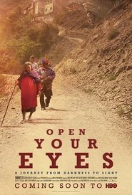Poster of Open Your Eyes image size 675x1000