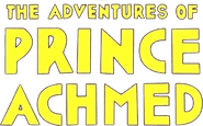 Logo of The Adventures of Prince Achmed image size 511x319