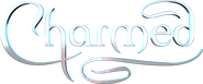 Logo of Charmed image size 3134x1300