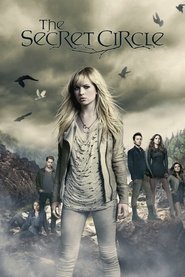 Poster of The Secret Circle image size 667x1000