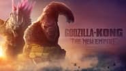 Godzilla x Kong : Le Nouvel Empire wallpaper 