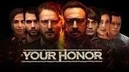 Backdrop of Your Honor (IN) image size 1280x720