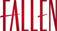 Logo of Fallen image size 3090x1700