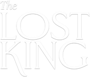 Logo of The Lost King image size 748x643
