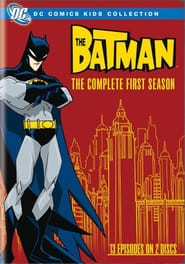 Serie streaming | voir Batman en streaming | HD-serie