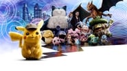 Pokémon Détective Pikachu wallpaper 