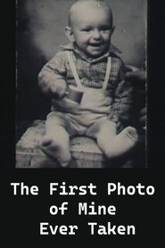Poster of The First Photo of Mine Ever Taken image size 500x750