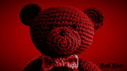 Bad Bear wallpaper 