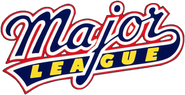Logo of Major League image size 570x294