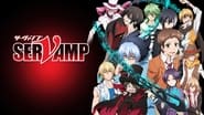 Servamp  