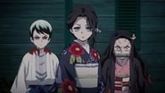 Demon Slayer : Kimetsu no Yaiba season 1 episode 10