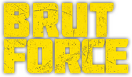 Logo of Brut Force image size 520x303