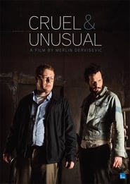 Cruel & Unusual 2014 123movies