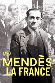 poster Mendès la France