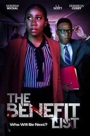 The Benefit List 2022 123movies