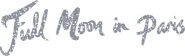 Logo of Full Moon in Paris image size 696x210