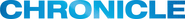 Logo of Chronicle image size 4298x432