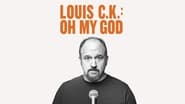 Louis C.K.: Oh My God wallpaper 