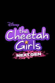 Plakat The Cheetah Girls: Next Gen