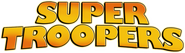 Logo of Super Troopers image size 792x229
