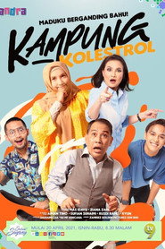 Kampung Kolestrol