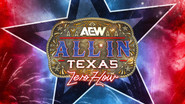 Backdrop of AEW All In 2025: Texas image size 1920x1080