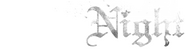 Logo of Violent Night image size 4319x1155