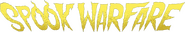 Logo of Yokai Monsters: Spook Warfare image size 1745x301