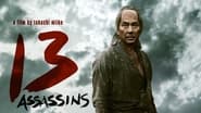 13 Assassins wallpaper 