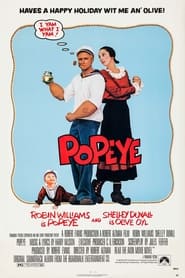 Popeye 1980 123movies
