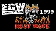 ECW Heat Wave 1999 wallpaper 