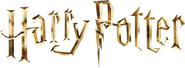 Logo of Harry Potter image size 782x289