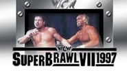 WCW SuperBrawl VII wallpaper 