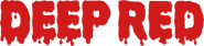 Logo of Deep Red image size 1115x251