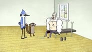 Regular Show season 3 episode 33