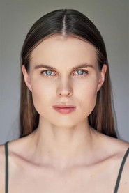 Photo of Aleksandra Revenko image size 600x900