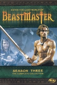 Beastmaster, le dernier des survivants Serie en streaming